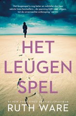 “Het leugenspel” door Ruth Ware