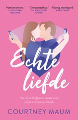 “Echte liefde” door Courtney Maum