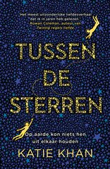 “Tussen de sterren” door Katie Khan