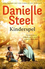 “Kinderspel” door Danielle Steel