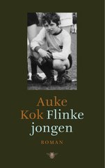 “Flinke jongen” door Auke Kok