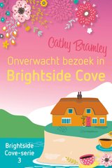 “Onverwacht bezoek in Brightside Cove” door Cathy Bramley