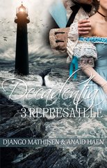 “Represaille” door Anaïd Haen, Django Mathijsen