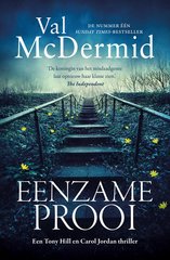 “Eenzame prooi” door Val McDermid