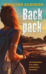 “Backpack” door Marlies Slegers