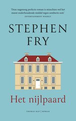 “Het nijlpaard” door Stephen Fry