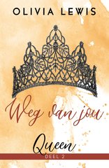 “Weg van jou” door Olivia Lewis